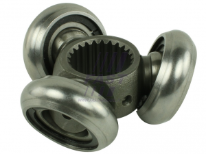 Antriebswelle NKREUZ FIAT DOBLO 09> 24/41.5X20.6X14
