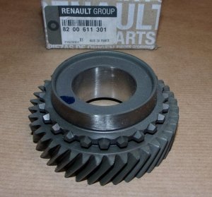 8200916128 Neu Autoteile AF