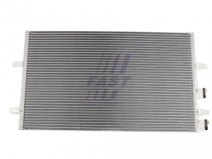 VERFLÜSSIGER FORD TRANSIT 06> 2.2 / 2.4 TDCI
