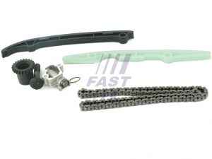 STEUERKETTENSATZ FIAT 500 07> 0.9