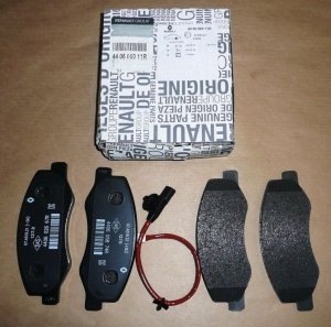 Original 440606011R