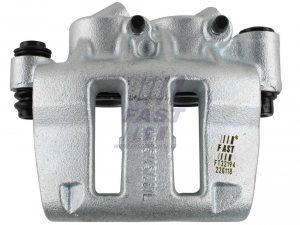 BREMSSATTEL RENAULT MASTER II 98> VORNE L OHNE BEFESTIGUNG