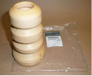 ORIGINAL  Stoßdämpfer VORNE OBERE Stoßstange Movano B Master III 93197320 540500011r