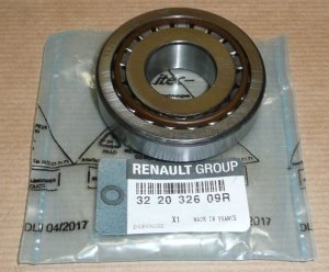 Original 322032609R