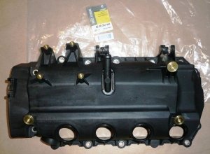 ORIGINAL Ventildeckel Öleinfülldeckel Renault 1.2 16V Kangoo Clio 8200331491