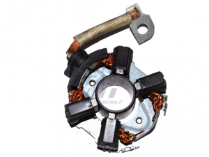 BÜRSTENHALTER DES ANLASSERS FIAT DUCATO 02> 2.3/2.8JTD