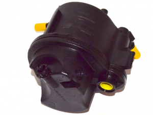 KRAFTSTOFFFILTER CITROEN NEMO 07> 1.4 HDI