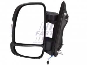 SPIEGEL FIAT DUCATO 06>/ 14> MANUAL KURZ L  2 PIN