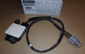 Original  Nox Sensor Renault Trafic 2.0 dci  , 227930700R