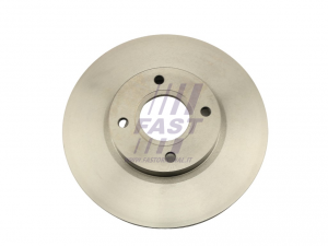 BREMSSCHEIBE FORD TRANSIT COURIER 14> VORNE L/R VENTIL