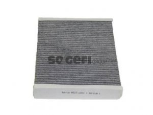Neu Filter Innenraumluft Purflux  AHC272
