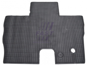 TEPPICH FIAT DUCATO 02> AUS GUMMI