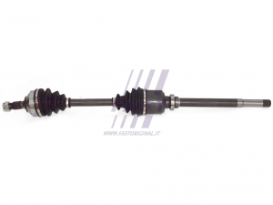 Antriebswelle  CITROEN BERLINGO 96> R 1.6 HDI [+]ABS