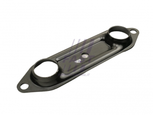 STABILISATORVERBINDER IVECO DAILY 06> HINTEN L/R BLACHA 3-ŚRUBY