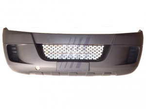 STOßFÄNGER IVECO DAILY 06> VORNE 09>