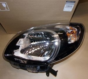 260607949R Neu Autoteile AF