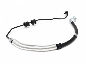 Servolenkung Druckschlauch für Honda CR-V 2.2 i-CTDI DTEC , 53713-SWY-G01 ,  53713SWYG01