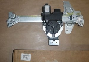 ORIGINAL Fensterheber hinten rechts Citroen C4 , 9224H3