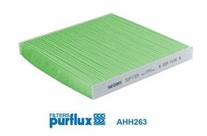 Neu Filter Innenraumluft Purflux  AHH263