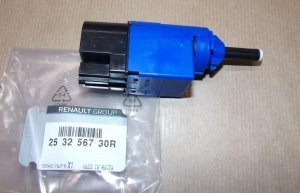 Neu Original 253256730R