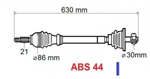 Neu Autoteile T5030 Z2