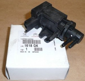 Original 1618QK