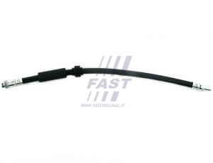 FLEXIBLE BREMSLEITUNG RENAULT TRAFIC 01> VORNE L/R 395MM