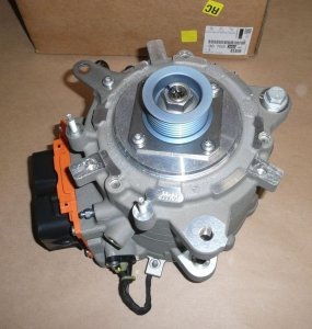ORIGINAL Lichtmaschine (Sys.Bosch) für Citroen DS5 9676536980