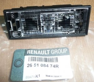 Original 265108474R