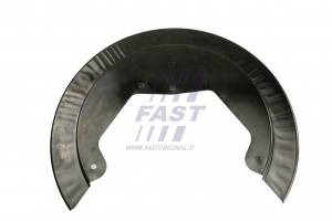 ABDECKUNG BREMSSCHILD IVECO DAILY 06> HINTEN