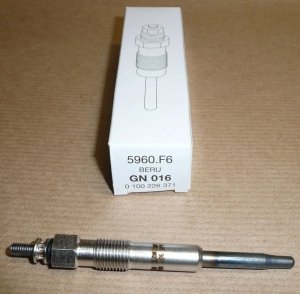 Original 5960F6