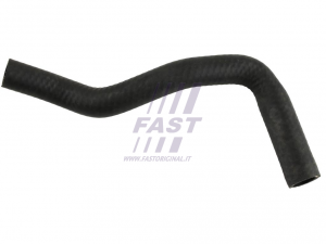 KÜHLROHR FORD TRANSIT 06> THERMOSTAT ÖLKÜHLER 2.4 TDCI