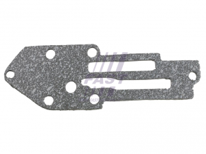 DICHTUNG  FORD TRANSIT 06> ÖLKÜHLER