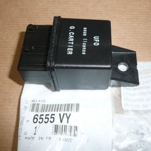 Original 6555VY