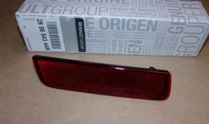 Original 265654344R