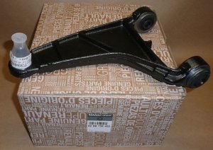 Original Querlenker vorne links für Renault Kangoo 4x4 8200739482