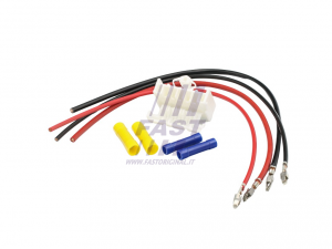 BÜNDELSTECKER FIAT DUCATO 06>/ 14> HEIZWIDERSTAND