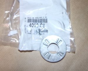 Neu Original 4010C8 