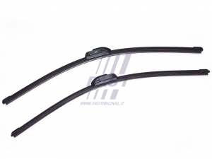 WISCHERBLATT RENAULT MASTER III 10> VORNE L/R FLACH 650MM+650MM