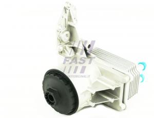 ÖLKÜHLER FORD TRANSIT 00> MIT FILTER 2.4 TDCI