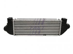 LADELUFTKÜHLER FORD TRANSIT 00> 2.0 TDCi / DI