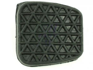 Gummi  PEDAL FIAT CROMA 05> BREMSPEDAL