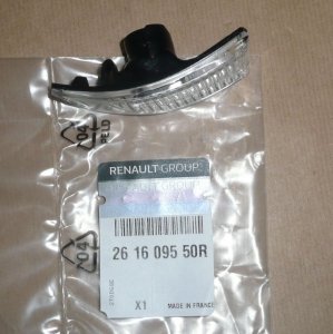 Original 261609550R