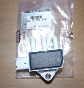 Neu Original 227702634R