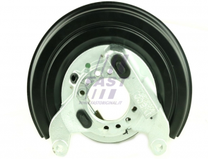 BREMSEN-REPARATURSET IVECO DAILY 06> HINTEN R  HANDBREMSE 35C / 40C / 50C