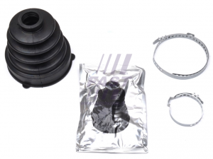 ABDECKUNG GELENK FIAT PUNTO GRANDE 05> INNEN  SET