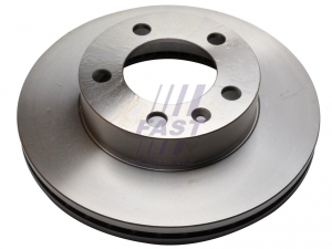 BREMSSCHEIBE RENAULT MASTER III 10> VORNE L/R VENTIL