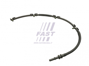 KRAFTSTOFFLEITUNG CITROEN BERLINGO 08> 10> 1.6 BLUE HDI