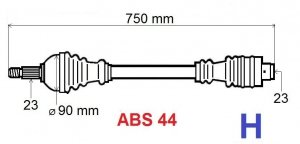 Neu Autoteile T5732 Z SP