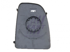 SPIEGELGLAS FIAT DUCATO 06>/ 14> L OBEN HEIZUNG